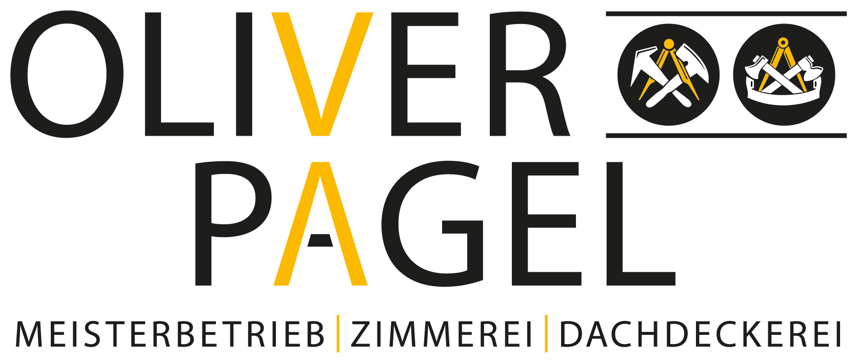 Oliver Pagel – Zimmerei und Dachdeckerei in Waldbröl